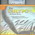 Cover Art for 9780804565189, The Tailypo: A Ghost Story (Book and Cassette) by Paul Galdone