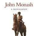 Cover Art for 9780522863642, John Monash by Geoffrey Serle