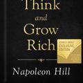 Cover Art for 9781599869919, Think and Grow Rich by Napoleon Hill