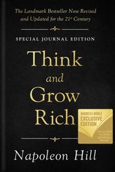 Cover Art for 9781599869919, Think and Grow Rich by Napoleon Hill