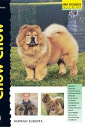 Cover Art for 9788425515347, Chow Chow (Excellence) (Spanish Edition) by Eric Freeman