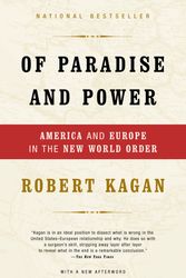Cover Art for 9781400034185, Of Paradise and Power by Robert Kagan