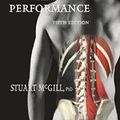 Cover Art for B09TX529LQ, Ultimate Back Fitness and Performance by Stuart McGill