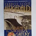 Cover Art for 9788804418337, Il grande Gatsby by F. Scott Fitzgerald