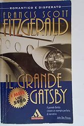 Cover Art for 9788804418337, Il grande Gatsby by F. Scott Fitzgerald
