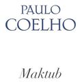Cover Art for 9782843372650, Maktub by Coelho Paulo Epuise