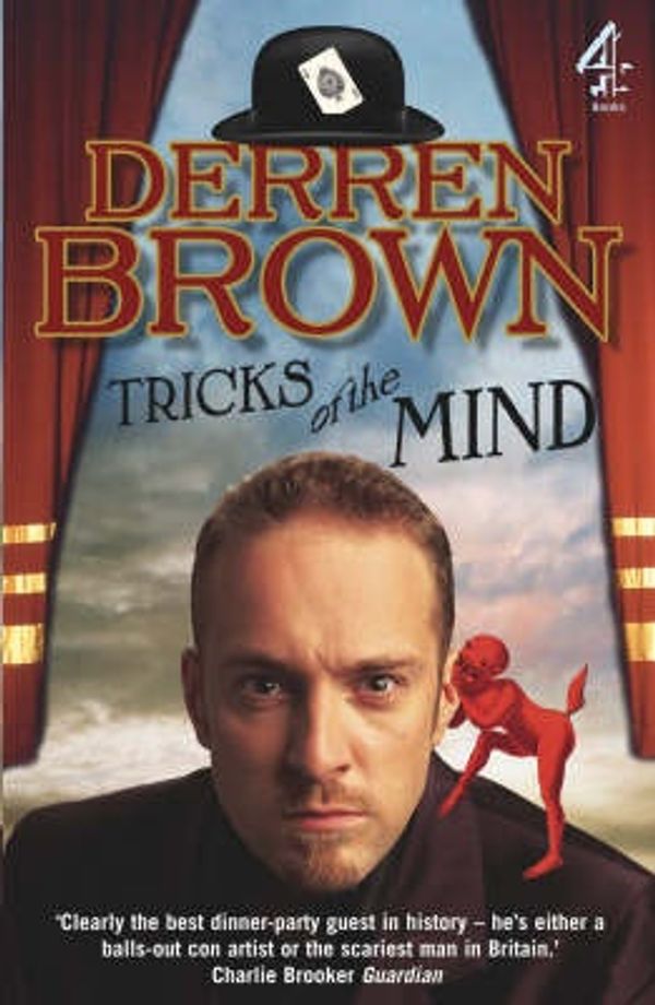 Cover Art for 9781905026265, Tricks of the Mind by Derren Brown
