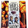 Cover Art for 9780553095142, Shadow's End by Sheri S. Tepper