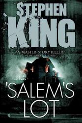 Cover Art for 9780307743671, Salem's Lot by Stephen King