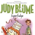 Cover Art for 9780439559843, Superfudge by Judy Blume