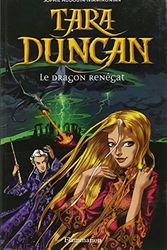 Cover Art for 9782080690517, Tara Duncan, Tome 4 (French Edition) by Sophie Audouin-Mamikonian