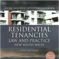 Cover Art for 9781862877023, Residential Tenancies Law and Practice. Fourth Edition by Allan Anforth, Christensen Peter, Bentwood Sophie