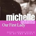 Cover Art for 9781441458056, Michelle Obama by Michelle Obama