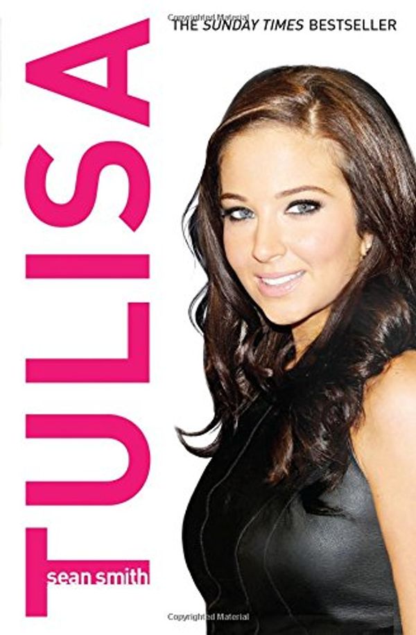 Cover Art for 9781849830621, Tulisa by Sean Smith