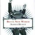 Cover Art for 9780756973841, Brave New World by Aldous Huxley