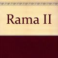 Cover Art for 9784444401685, Rama II by Arthur C. Clarke