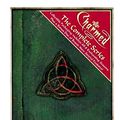 Cover Art for 0097361243146, Charmed: The Complete Series by Unknown