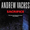 Cover Art for 9780333574966, Sacrifice by Andrew H. Vachss