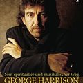 Cover Art for 9783854452713, George Harrison by Joshua M. Greene