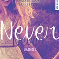 Cover Art for 9782755627589, Never Never Saison 1 Episode 4 by Colleen Hoover, Pauline Vidal, Tarryn Fisher