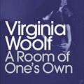 Cover Art for 9780141183534, A Room of One's Own by Virginia Woolf