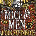 Cover Art for 9781781125939, Of Mice and Men by John Steinbeck