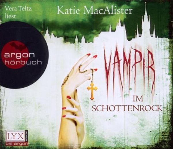 Cover Art for B0030U1YK2, (Lyx)Vampir im Schottenrock by Unknown