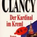 Cover Art for 9783453861831, Der Kardinal Im Kreml by Tom Clancy
