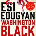 Cover Art for 9781443423380, Washington Black by Esi Edugyan