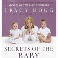 Cover Art for 9785551218876, Secrets of the Baby Whisperer for Toddlers by Tracy Hogg