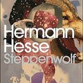 Cover Art for 9780141182896, Steppenwolf by Hermann Hesse