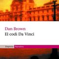 Cover Art for 9788497870030, El codi Da Vinci by Dan Brown