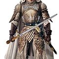 Cover Art for 0849803041076, Funko Legacy Action: Game of Thrones Series 2- Jaime Lannister Action Figure by Unbranded