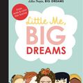 Cover Art for 9780711248892, Little Me, Big Dreams Journal (Little People, BIG DREAMS (39)) by Sanchez Vegara, Maria Isabel