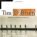 Cover Art for 9780767902892, The Things They Carried by O'Brien, Tim