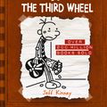 Cover Art for 9780143307334, The Third Wheel: Diary of a Wimpy Kid by Jeff Kinney