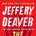 Cover Art for 9781101209080, SE The Bone Collector by Jeffery Deaver