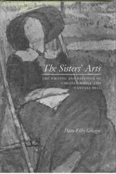 Cover Art for 9780815624301, The Sisters' Arts by Diane F. Gillespie