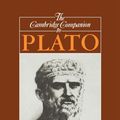 Cover Art for 9780521436106, The Cambridge Companion to Plato by Richard Kraut