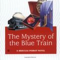 Cover Art for 9780425130261, The Mystery of the Blue Train by Agatha Christie