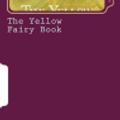 Cover Art for 9781986471855, The Yellow Fairy Book by Andrew Lang