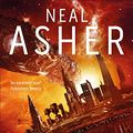 Cover Art for B00AZRP0BC, Cowl by Neal Asher
