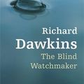 Cover Art for 9780141982458, The Blind Watchmaker by Richard Dawkins