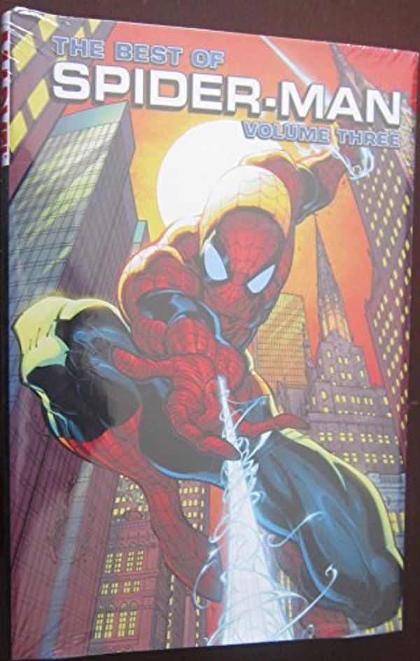 Cover Art for 9780785113393, The Best of Spider-Man: v. 3 by J. Michael Straczynski