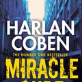 Cover Art for 9781409150473, Miracle Cure by Harlan Coben