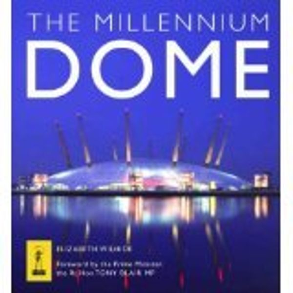 Cover Art for 9780583346955, The Millennium Dome by Elizabeth Wilhide