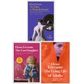 Cover Art for 9789124097899, Elena Ferrante Collection 3 Books Set (The Days of Abandonment, The Lost Daughter, The Lying Life of Adults) by Elena Ferrante