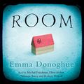 Cover Art for 9780230755154, Room by Emma Donoghue