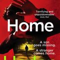 Cover Art for 9781784751142, Home (Myron Bolitar) by Harlan Coben
