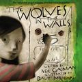 Cover Art for 9780380810956, The Wolves in the Walls by Neil Gaiman